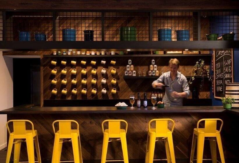 酒店 Basecamp Boulder