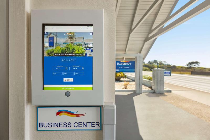 فندق Baymont By Wyndham Fort Bragg