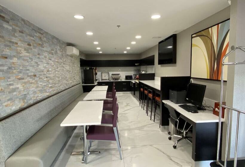 בית מלון כפרי Best Western Kennesaw