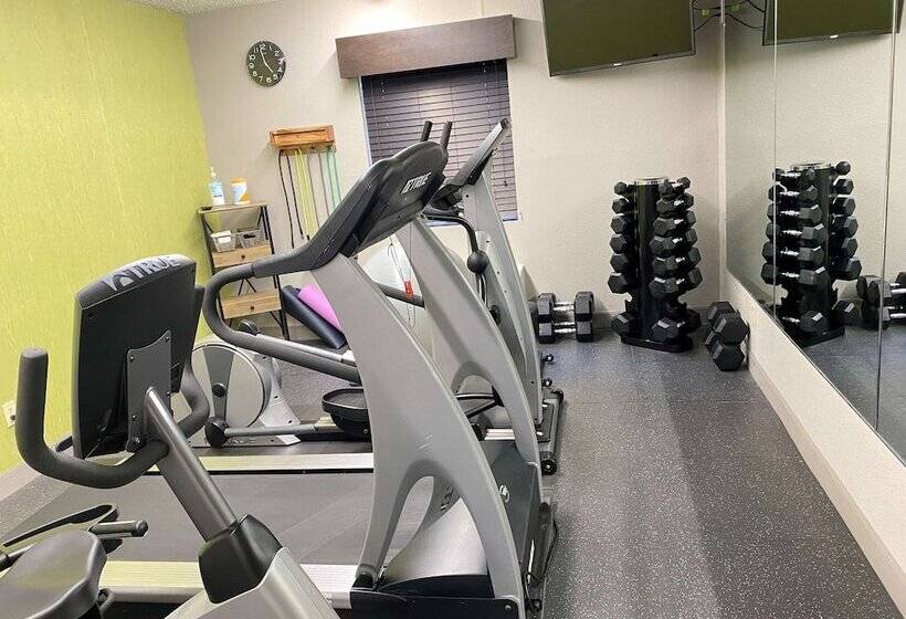 Отель Best Western Kennesaw