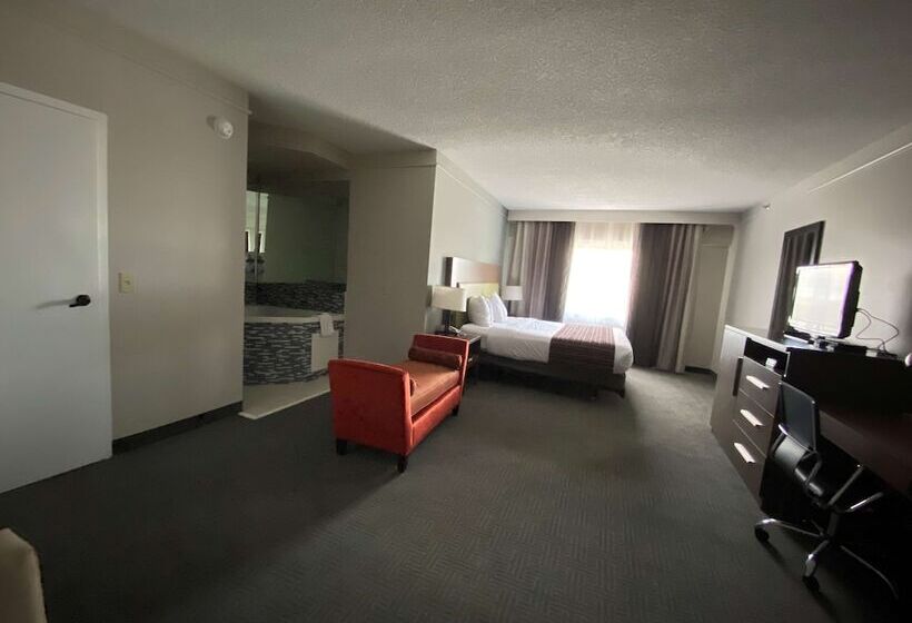 בית מלון כפרי Best Western Kennesaw