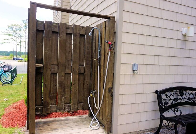 فندق Best Western Chincoteague Island