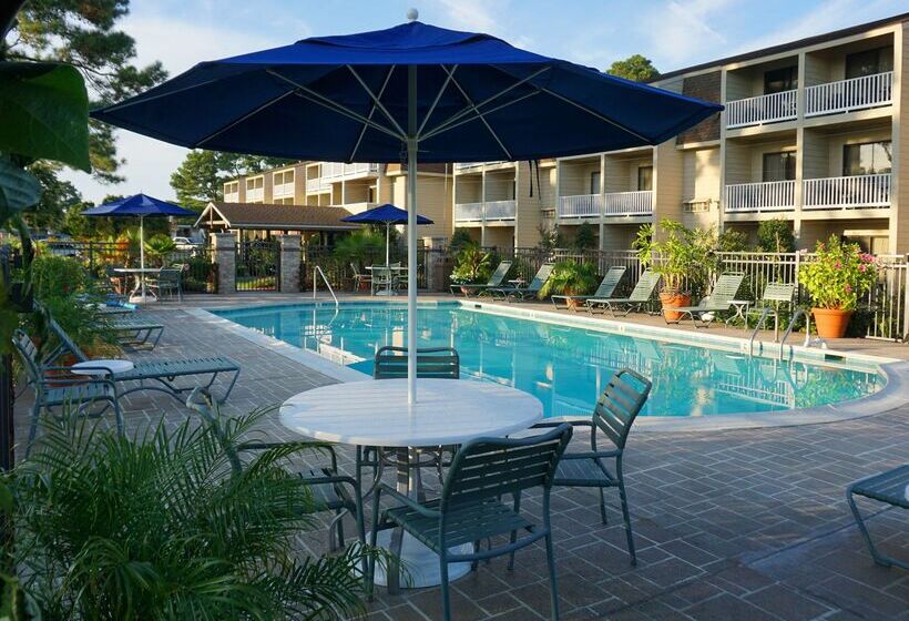 فندق Best Western Chincoteague Island