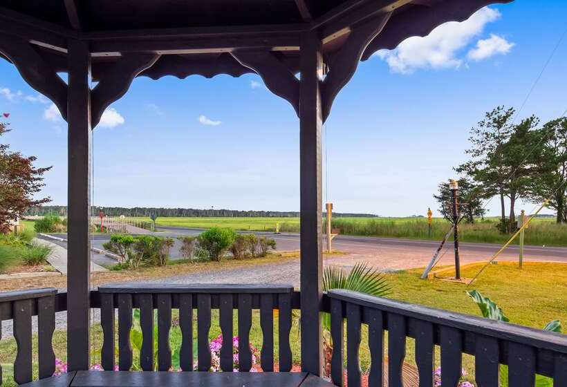 فندق Best Western Chincoteague Island