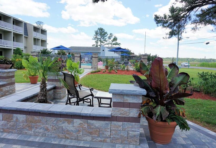 فندق Best Western Chincoteague Island