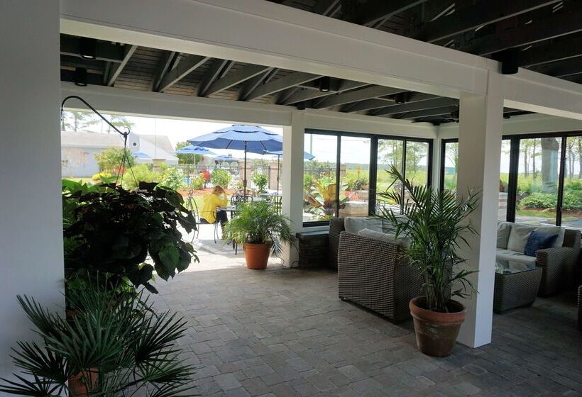فندق Best Western Chincoteague Island