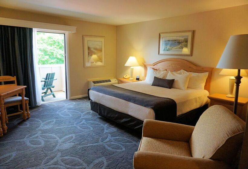 فندق Best Western Chincoteague Island