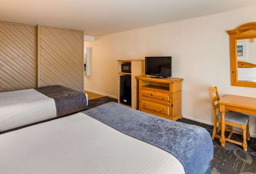 فندق Best Western Chincoteague Island