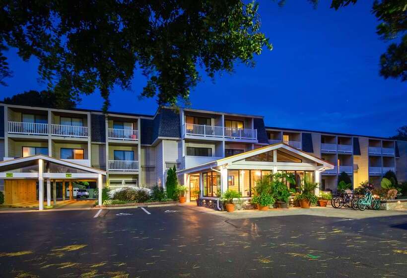 فندق Best Western Chincoteague Island