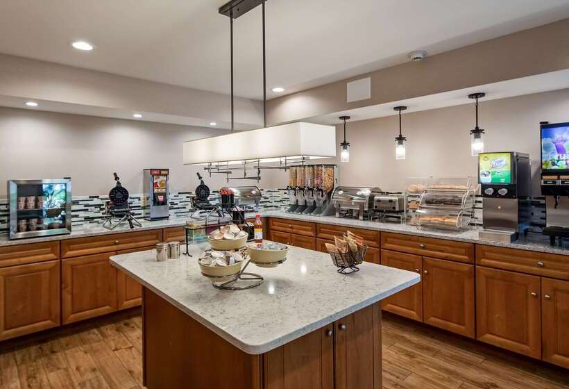 فندق Best Western Chincoteague Island