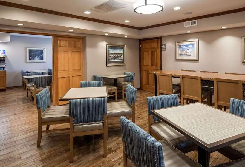 فندق Best Western Chincoteague Island