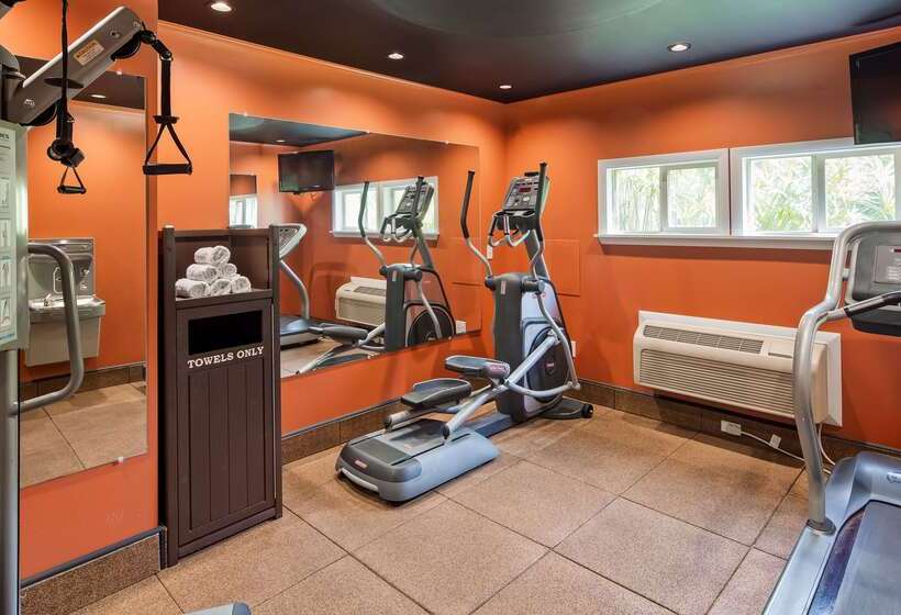 فندق Best Western Chincoteague Island