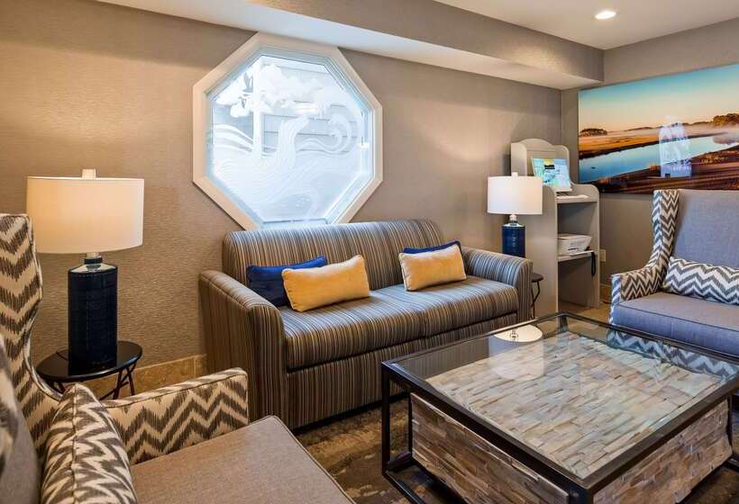 فندق Best Western Chincoteague Island