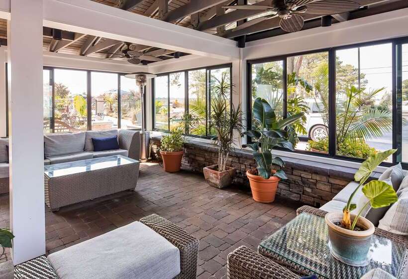 فندق Best Western Chincoteague Island