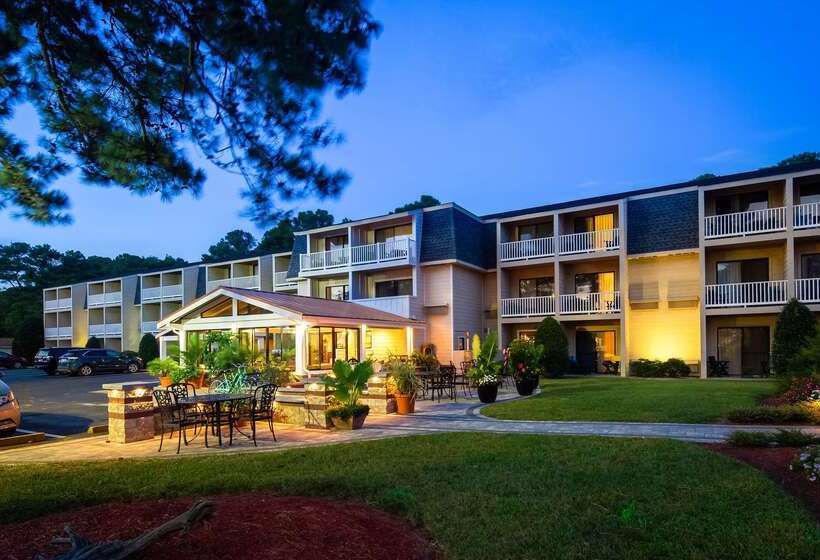 فندق Best Western Chincoteague Island