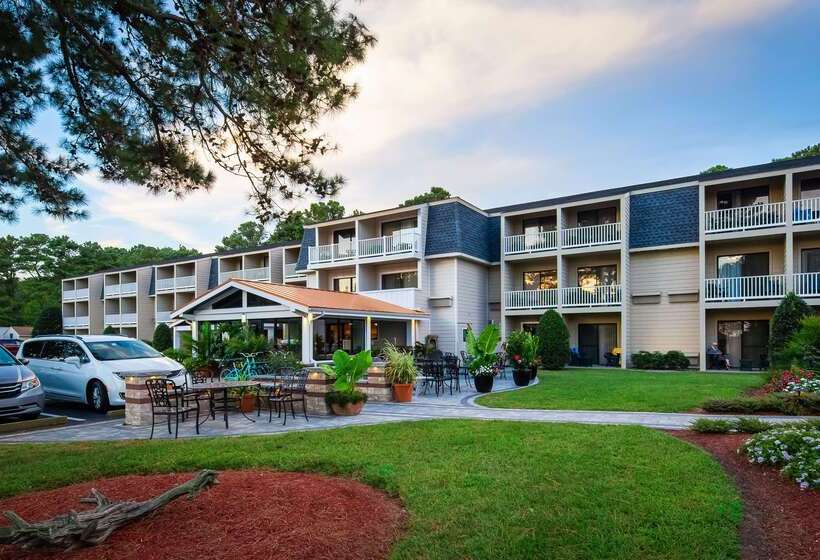 فندق Best Western Chincoteague Island