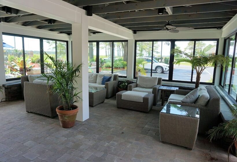 فندق Best Western Chincoteague Island