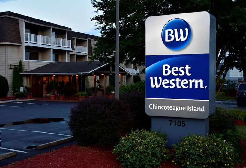 فندق Best Western Chincoteague Island