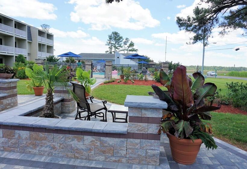 فندق Best Western Chincoteague Island