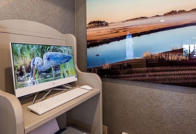 فندق Best Western Chincoteague Island