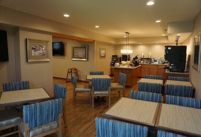 فندق Best Western Chincoteague Island