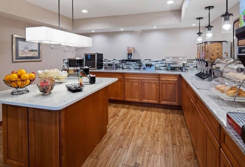 فندق Best Western Chincoteague Island