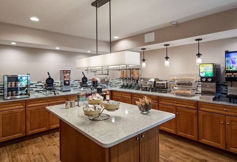 فندق Best Western Chincoteague Island