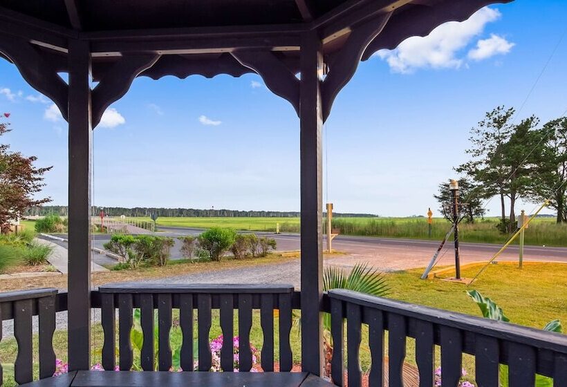 فندق Best Western Chincoteague Island