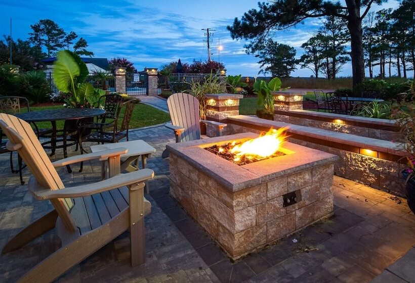 فندق Best Western Chincoteague Island