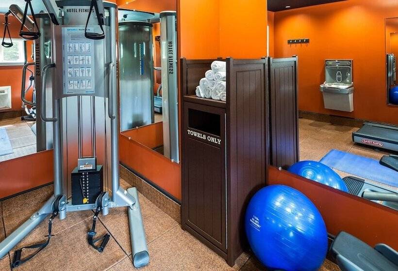 فندق Best Western Chincoteague Island