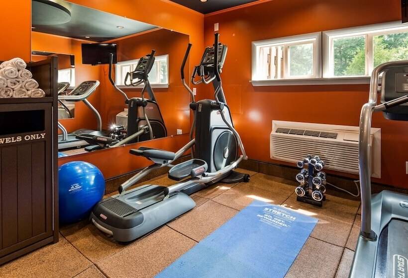 فندق Best Western Chincoteague Island