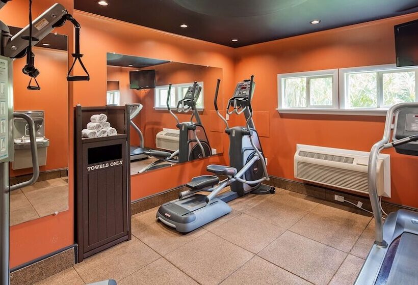 فندق Best Western Chincoteague Island