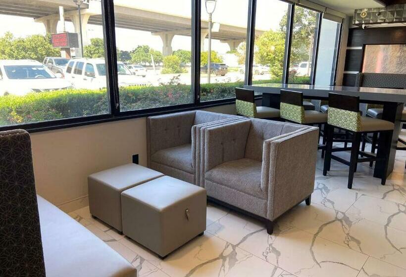 בית מלון כפרי Best Western Plus Houston Energy Corridor