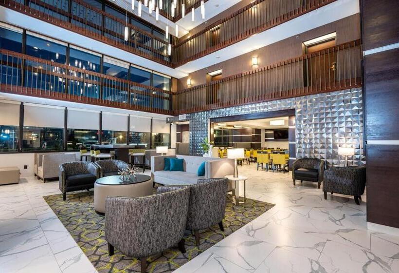 בית מלון כפרי Best Western Plus Houston Energy Corridor