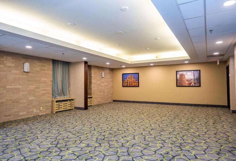 בית מלון כפרי Best Western Plus Houston Energy Corridor