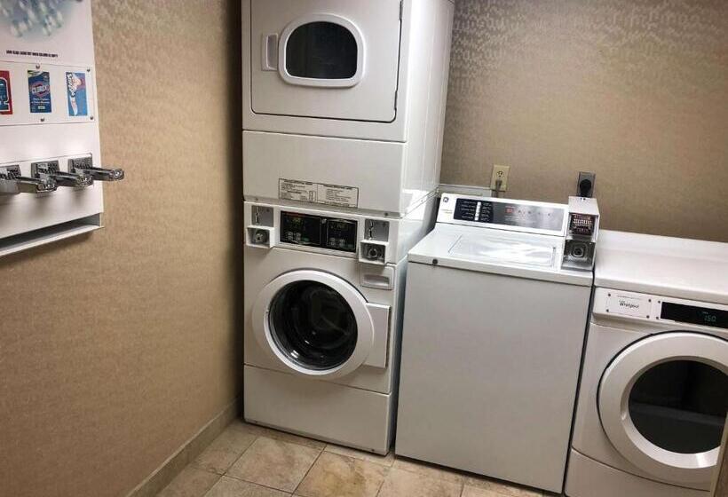 בית מלון כפרי Best Western Plus Houston Energy Corridor