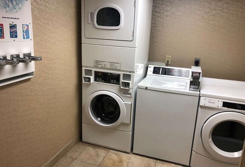 בית מלון כפרי Best Western Plus Houston Energy Corridor