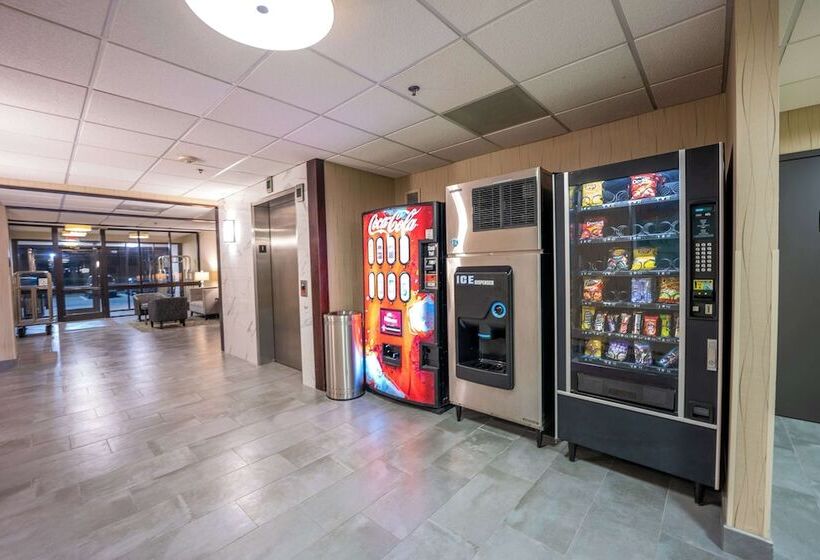 בית מלון כפרי Best Western Plus Houston Energy Corridor