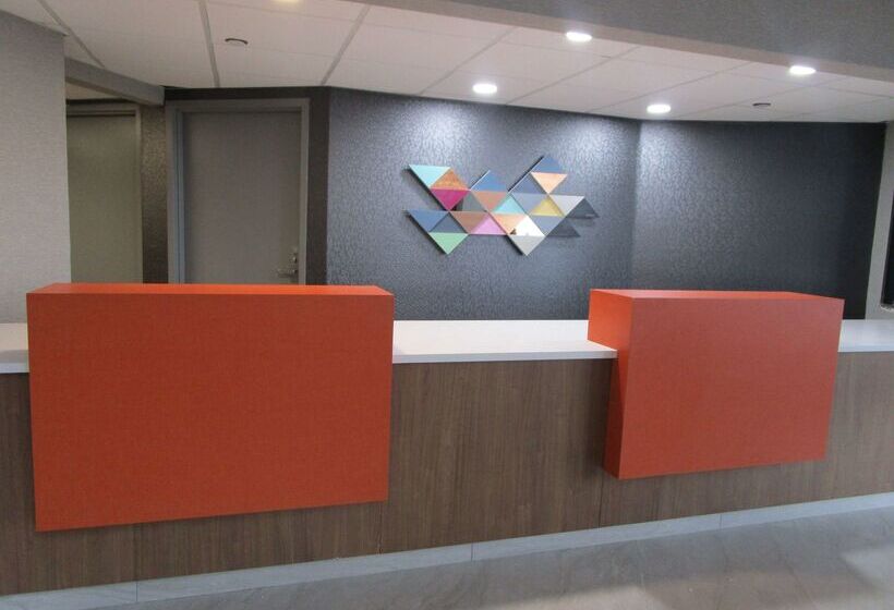 فندق Best Western Plus St. Louis Westwestport