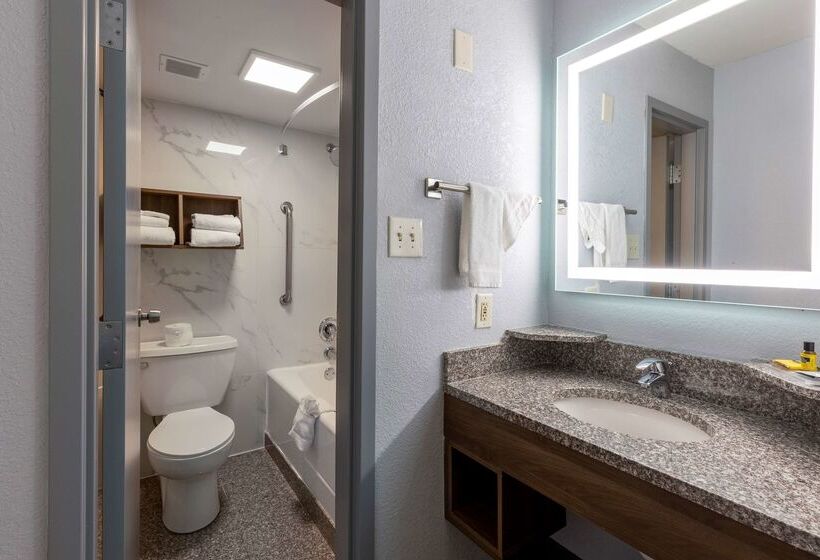 فندق Best Western Plus St. Louis Westwestport