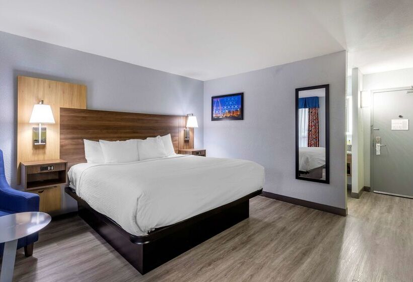 فندق Best Western Plus St. Louis Westwestport