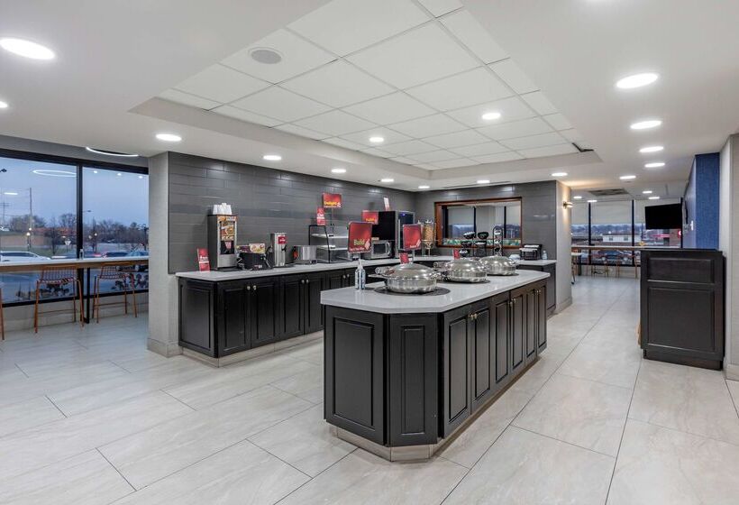 فندق Best Western Plus St. Louis Westwestport