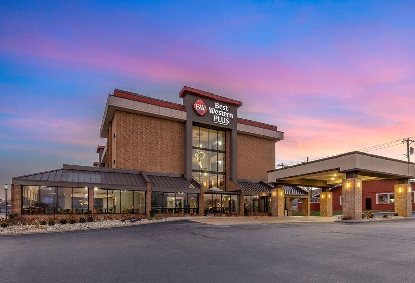 فندق Best Western Plus St. Louis Westwestport