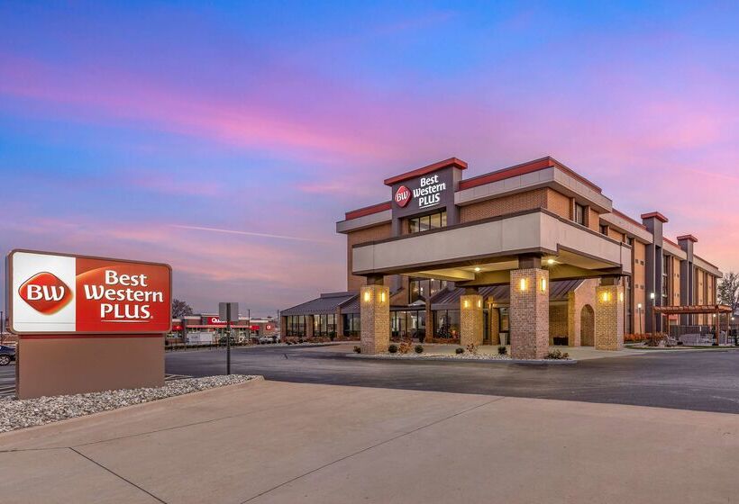 فندق Best Western Plus St. Louis Westwestport