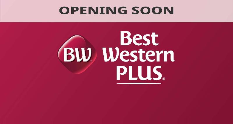 فندق Best Western Plus St. Louis Westwestport