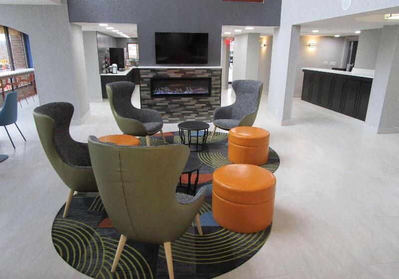 فندق Best Western Plus St. Louis Westwestport