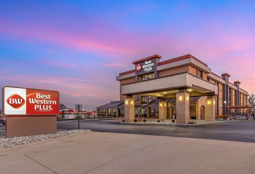 فندق Best Western Plus St. Louis Westwestport