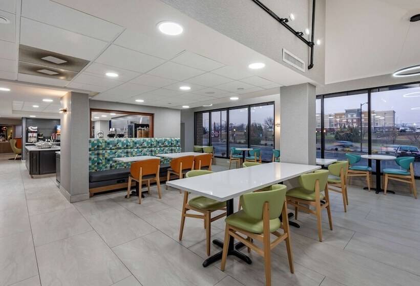 فندق Best Western Plus St. Louis Westwestport