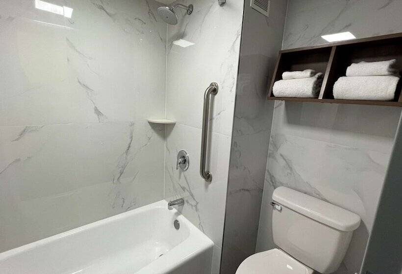 فندق Best Western Plus St. Louis Westwestport