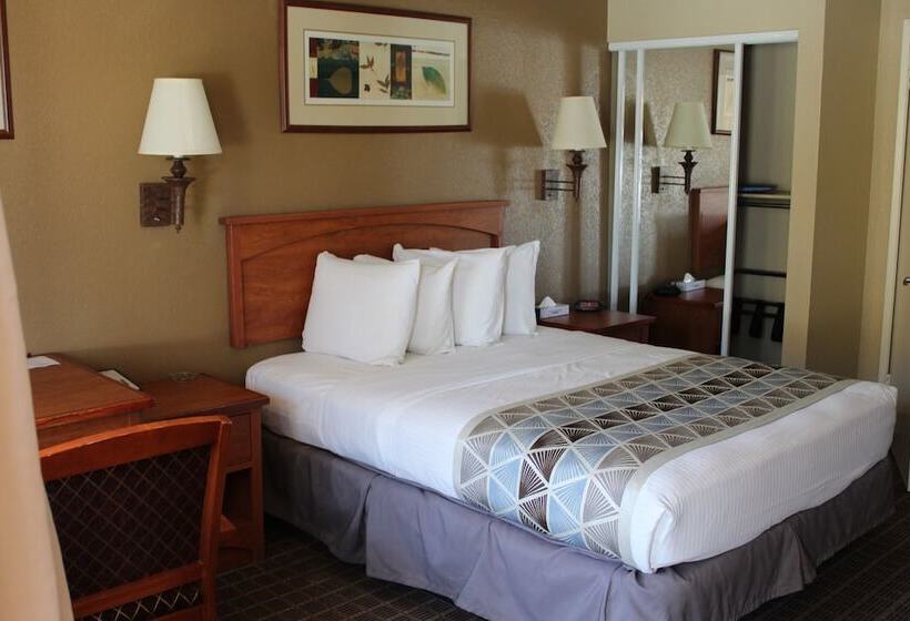 فندق Cajon Pass Inn